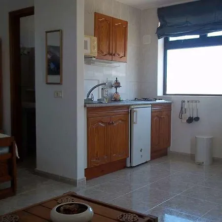 Onzibiz Apartman Teguise
