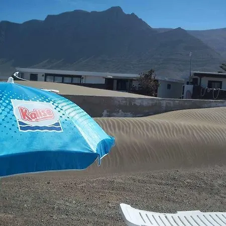 Onzibiz Apartman Teguise