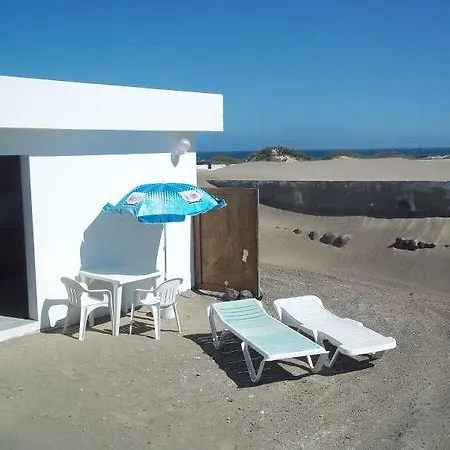 Onzibiz Apartman Teguise