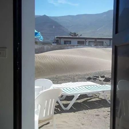 Onzibiz * Teguise