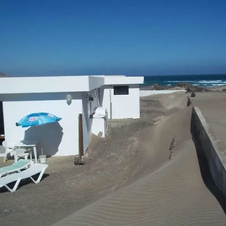 Onzibiz * Teguise