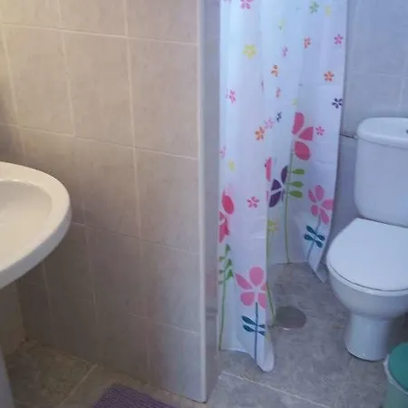Apartman Onzibiz Teguise