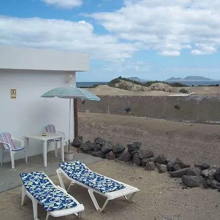 Apartman Onzibiz Teguise